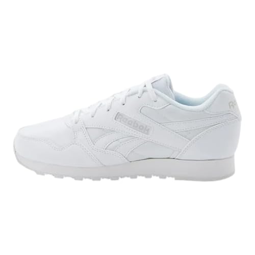Reebok Ultra Flash - Scarpe da Ginnastica, Ftwwht/Ftwwht/STEFOG,
