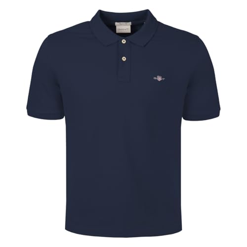 Classic Regular Polo Shirt – Ansicht 1