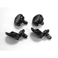 Burton Binding Strap Adjustment Hardware #2