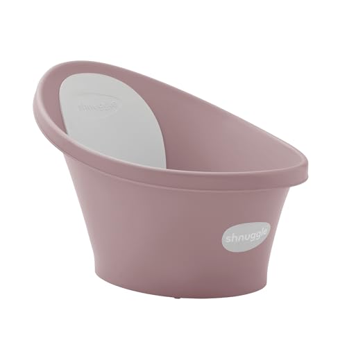 Shnuggle Newborn Baby Bath