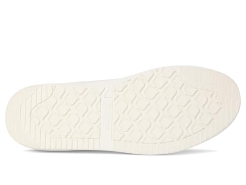Stacy Adams, Men, Dorian Lace-Up Sneakers, White, 13, Medium by Stacy Adams - Used condition - Image 4