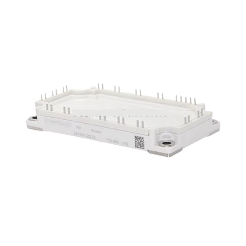 Module IGBT GD75PIT120C6S-G8 pont triphasé 1200V 75A pour automatisme - 2