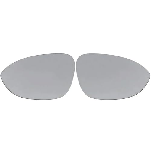 Rétroviseurs d'angle mort de voiture miroir chauffant grand angle pour BMW E91 2010-2015