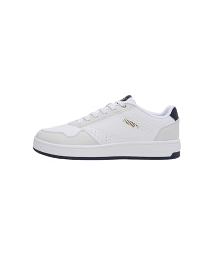 Image of Puma Unisex-Adult Court Classic Sneaker