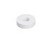 Nylon Spacer 1/8" Thick, 1/2" OD 0.194" ID, 50 Pack for VEX Robotics