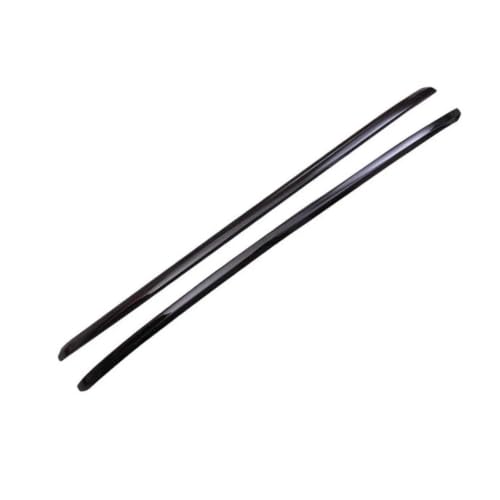 Barras transversales de aluminio para techo de Toyota Corolla Cross 2022-2025