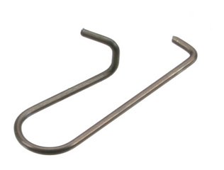 OES Genuine Release Bearing Clip for select Saab/Subaru models
