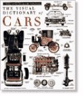 The Visual Dictionary of Cars (Eyewitness Visual Dictionaries)