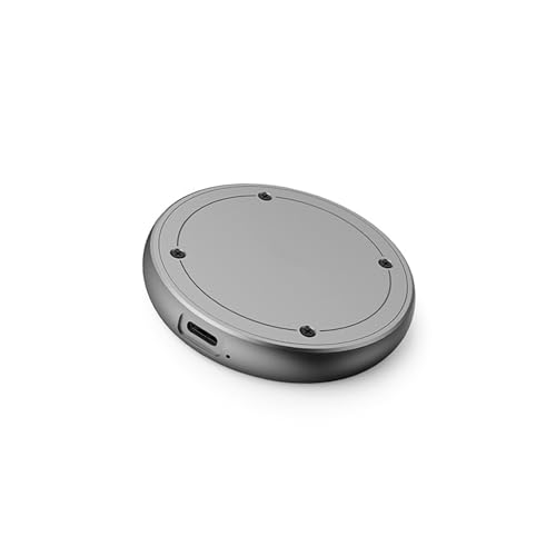Caja externa magnética para disco sólido NVME 2230 y 2242 miniatura 5