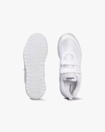 Image of adidas Unisex-Child Element Velcro School Uniform Shoe