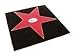 Produktbild Pfiffig-Wohnen Fussabtreter WALK OF FAME