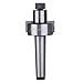 SHOKHI MT2 FMB22 M10 Face Mill Arbor Shell End Mill Arbor
