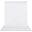 white backdrop
