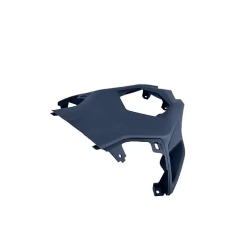 Carénage capot arrière moto S1000RR idéal pour sorties sur circuit