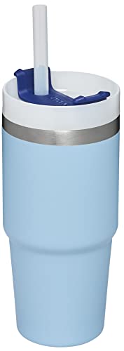 Image of STANLEY Adventure Quencher Travel Tumbler 14oz Cornflower