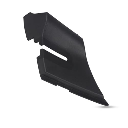 Panneau d'angle essuie-glace Silverado pour stopper les infiltrations d'eau de pluie