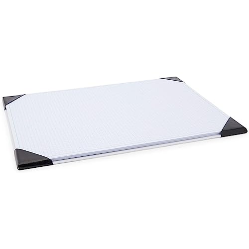 Grand bloc-notes de bureau pour ne plus manquer d'espace durant vos prises de notes - 6