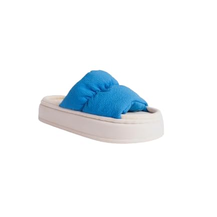 See full amazon price history chart for CAI Spongy Footwear for Women|Perfect for any occasion| Discover ultimate comfort and style with our fashionable flip flops (Blue, UK Footwear Size System, Adult, Women, Numeric, Medium, 5) CAI Spongy Footwear for Women|Perfect for any occasion| Discover ultimate comfort and style with our fashionable flip flops (Blue, UK Footwear Size System, Adult, Women, Numeric, Medium, 5) (B0DFQ3CDWW) Amazon Price History, Amazon Price Tracker