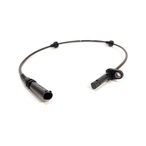 Link-Lock ABS Wheel Speed Sensor Front Left/Right 34526771776 for BMW X5 E70 F15 X6 E71 F16 (34526771776)