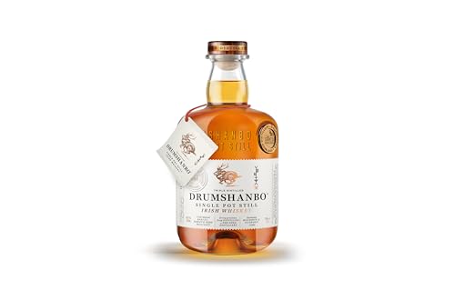 Drumshanbo Single Pot Still | 70cl | 43% vol
