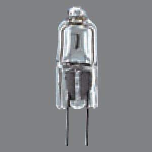 パナソニック ミニハロゲン電球　J12V20WAS・F ９個 Amazon | パナソニック ミニハロゲン電球 12V 20W G4口金