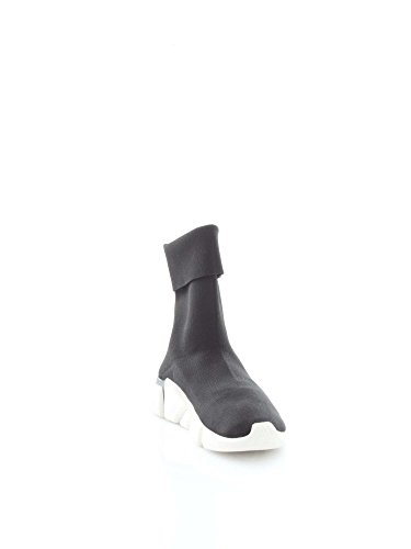 Jeffrey Campbell JCS37JC023WES Sneakers Donna Nero...