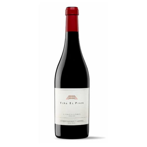 Viña El Pisón 2018-75 cl