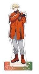 Amazon.co.jp: ?18TRIP エイトリ namco限定 アクリルスタンド プライズ