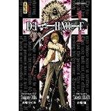 Death Note 1&2