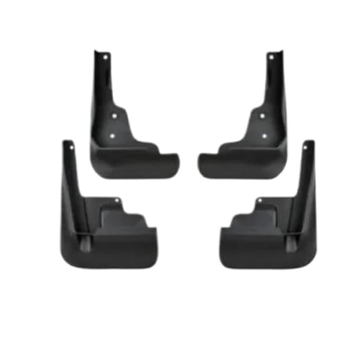 Garde-boue avant arrière pour Toyota Corolla E210 bavettes auto