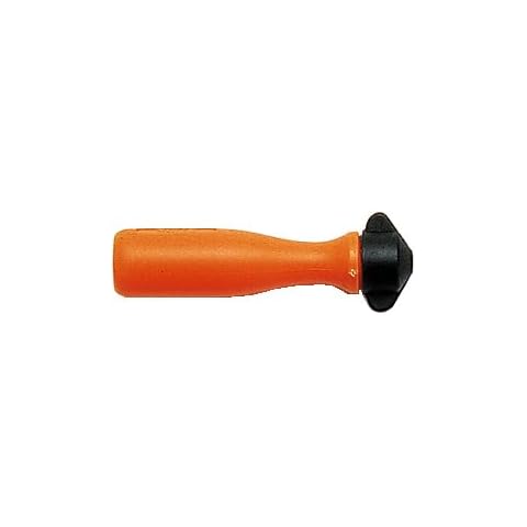 Stihl Durable Plastic File Handle with Guides Cover