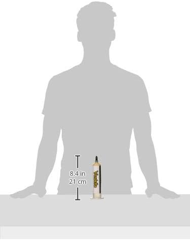 Miniatura 3 de MGK - 2822 - Vendetta Cebo Gel Cucaracha - Insecticida - 4 x 30G, Blanco