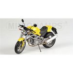 ducati monster s4 gelb Verkehrsmittel: Motorrad