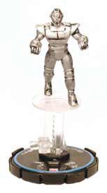 HeroClix: Ultron # 134 (Experienced) - Infinity Challenge