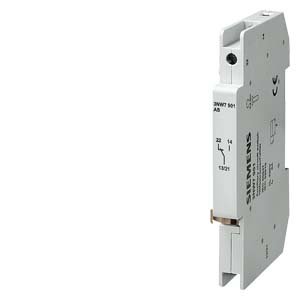 Siemens 3NW7903 contact auxiliaire inverseur pour porte-fusible 10x38 8x32