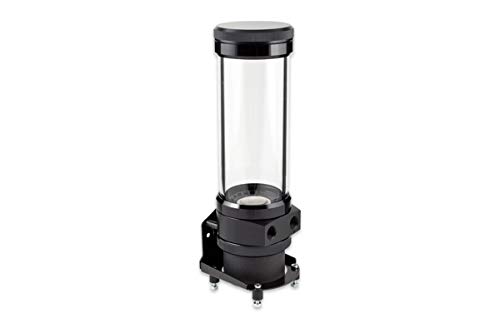 Depósito ULTITUBE D5 150 Aqua Computer con bomba PWM para refrigeración líquida de PC de alto rendimiento