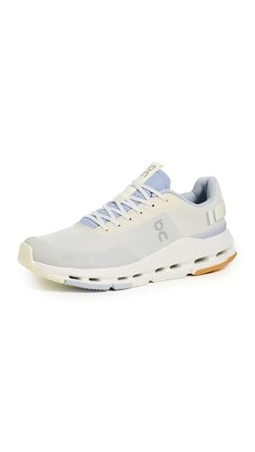 Image of On Women's Cloudnova Form 2 Sneakers