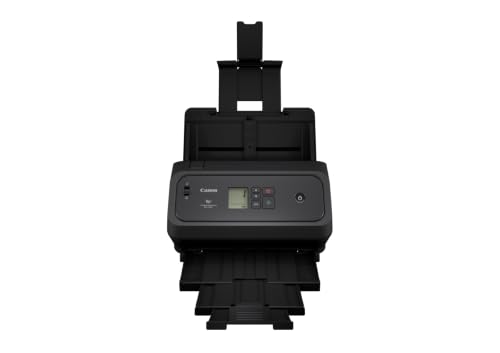 Scanner Canon imageFORMULA DR-C350