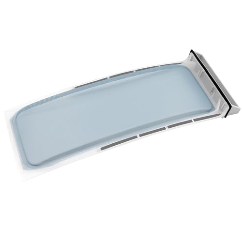 339392 Dryer Lint Filter Case Screen Replacement Compatible for Whirlpool/Ken-more/Ro-per etc Replaces 339392V 337133 337451 339391 339392BULK by MIFLUS