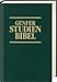 Produktbild Bibelausgaben, Genfer Studienbibel