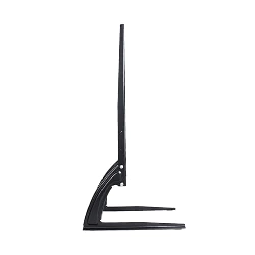 Support TV de bureau DZ77 pour optimiser l'espace du salon de 26 à 65" - 5