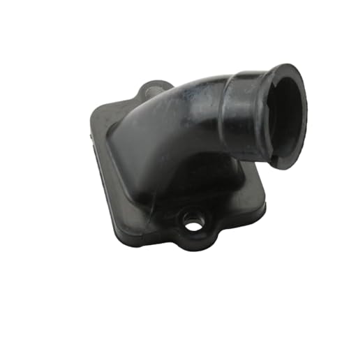 Colector de admisión de scooter 50cc 2T para solucionar fallos de ralentí en Speedfight 4