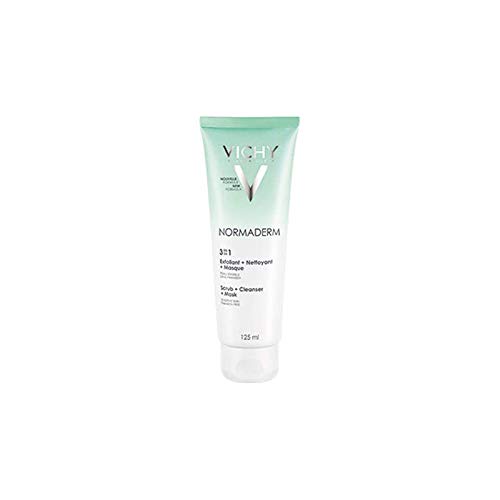 NORMADERM LIMPIADOR 3 EN 1 125 ML