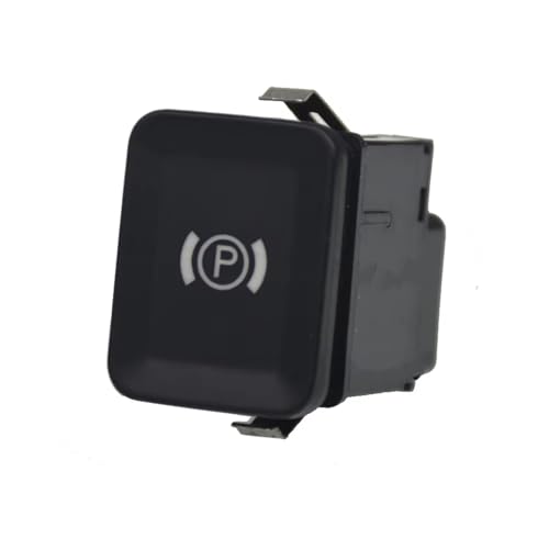 Interrupteurs de Frein pour Passat R36 commande de stationnement électrique 3C0927225