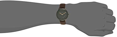 Image of French Connection Analog Dial Men's Watch
