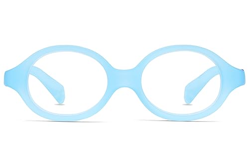 NANO BABY EYEGLASSES BIRDIE 3.0 AZUL 43/14 UNISEX BEBÉS