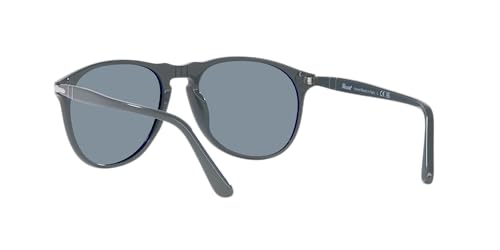 Image of Persol PO9649S Aviator Sunglasses