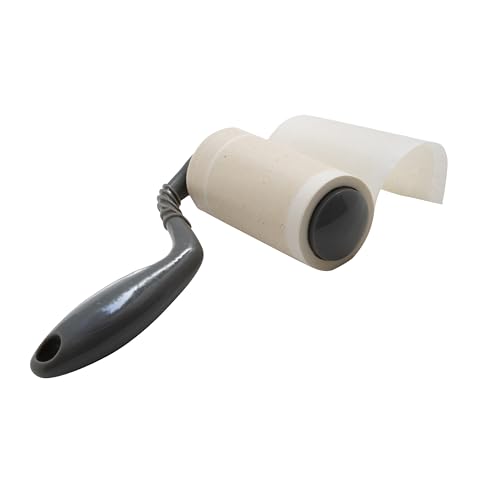 Image of Laundry 360 Sanitized Pro Grade 60 Sheet Large Surface Lint Roller