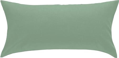 Erwin Müller Kissenbezug, Kissenhülle Uni Nördlingen - flauschig...