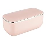 TYIKFB Tiffin Box,Electric Lunchbox Food Heater,316 Stainless Steel Liner Home and Car Dual-use, Suitable for Office Workers, Construction Workers, Freight Drivers and So On.